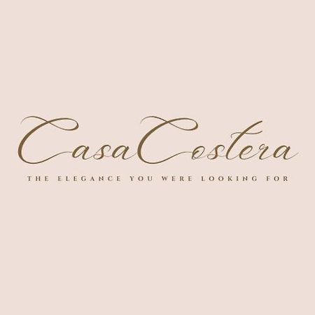 Casa Costera 3 Lux Apt Kiáton Extérieur photo