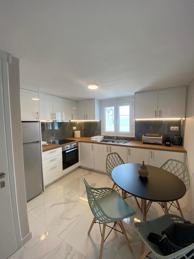 Casa Costera 3 Lux Apt Kiáton Extérieur photo