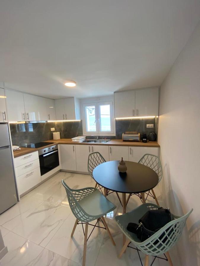 Casa Costera 3 Lux Apt Kiáton Extérieur photo
