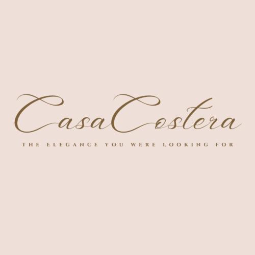 Casa Costera 3 Lux Apt Kiáton Extérieur photo